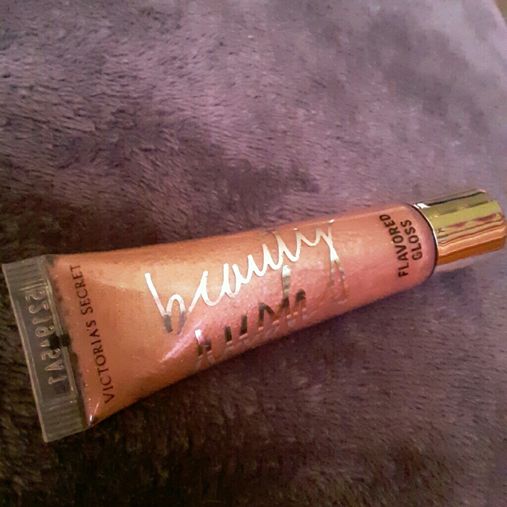 Victoria's Secret Beauty Rush lipgloss